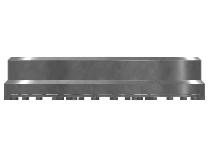 БЛОК ДЕМПФЕРА