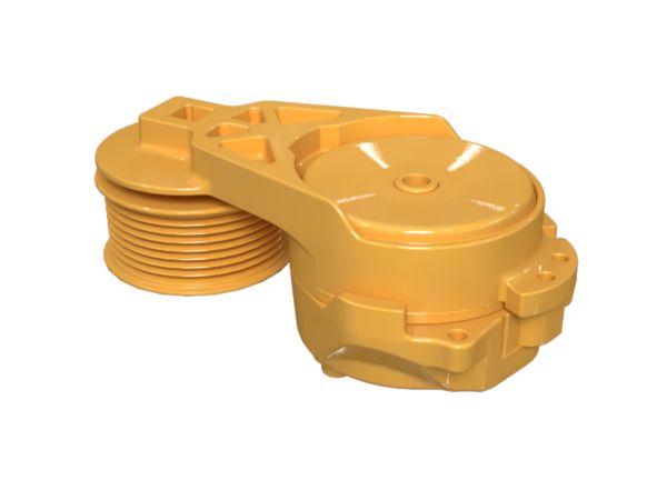 Belt Tensioner