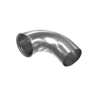 218-4170: 123.7mm Inner Diameter Exhaust Elbow