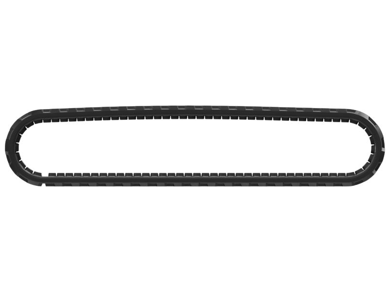 627-9473: Rubber Track 6279473 купить
