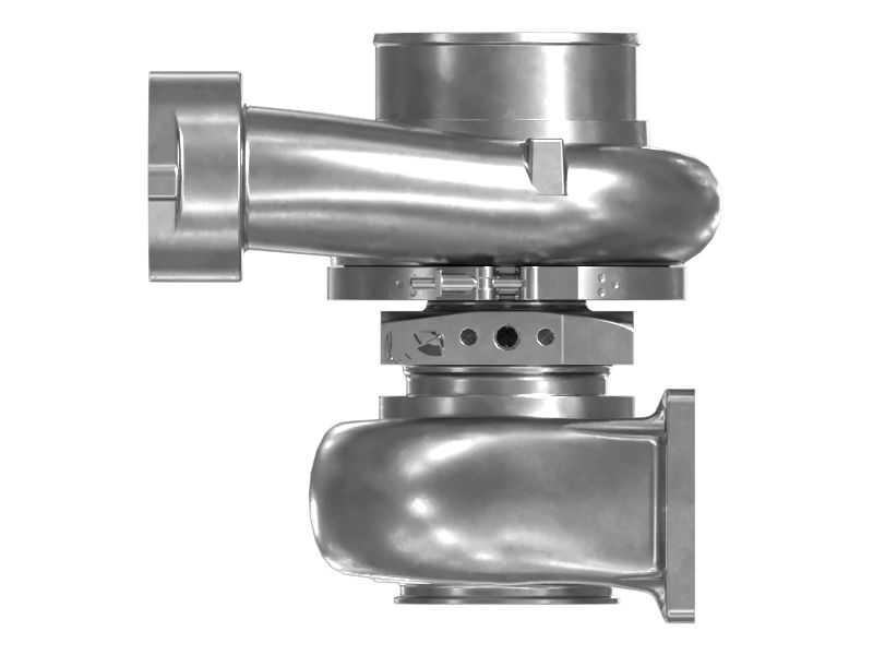 Турбокомпрессор Reman