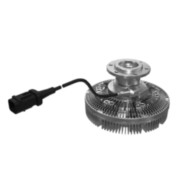 517-7086: Üfleyici Fan Tahriki