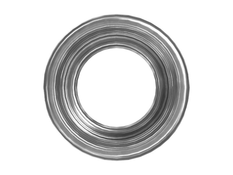 Маслосъемный колпачок