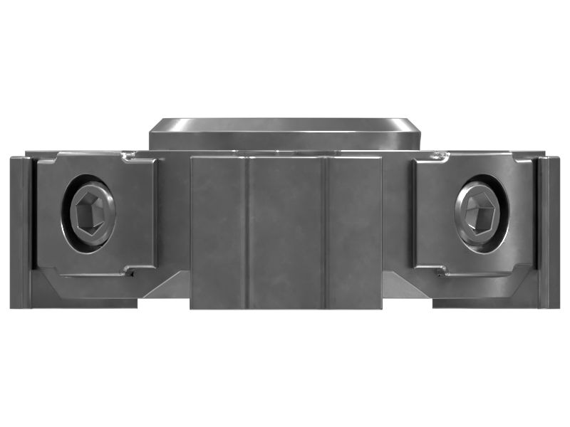 Гибкая муфта с внутренним шлицем 1-3/4 дюйма