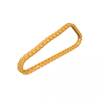 565-4423: Track Link Assembly