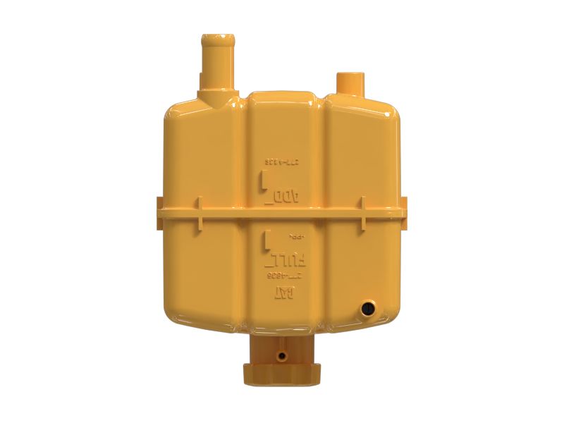 Бак охлаждающей жидкости на 7,5 л