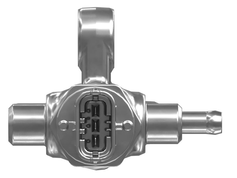 Магистраль впрыска топлива