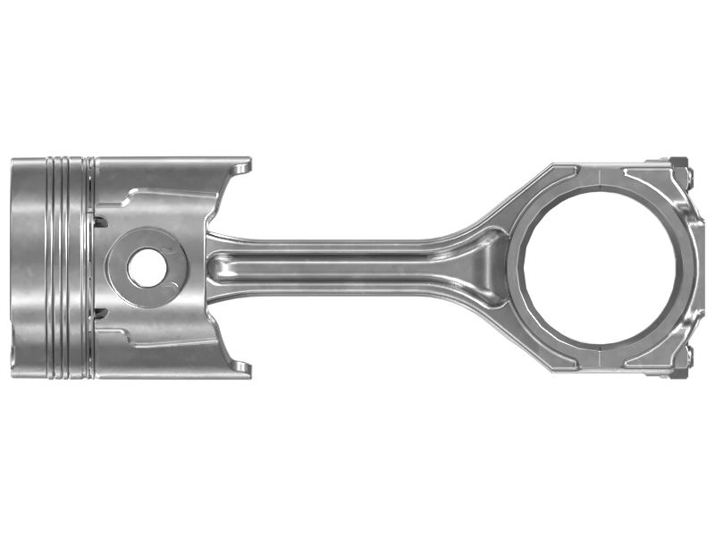 Ремонтный комплект цилиндра Reman