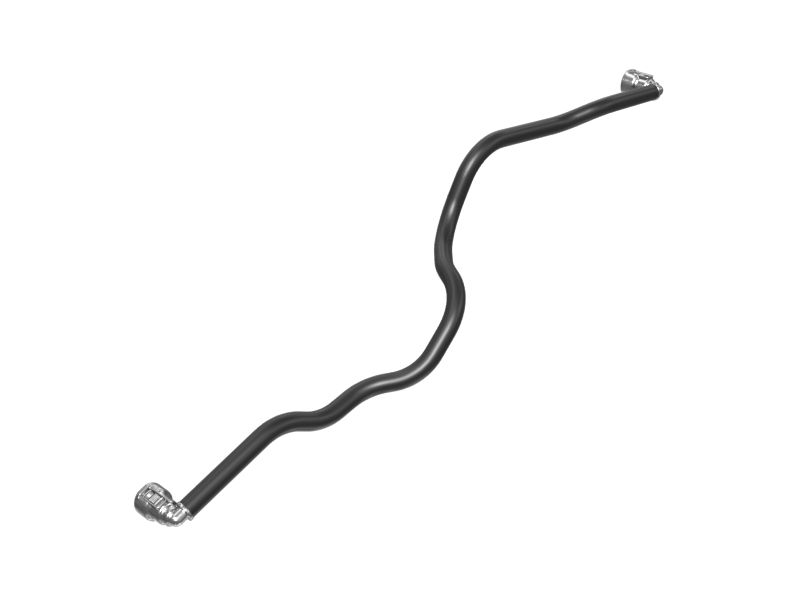 361-7402: ТОПЛИВОПРОВД В СБОРЕ