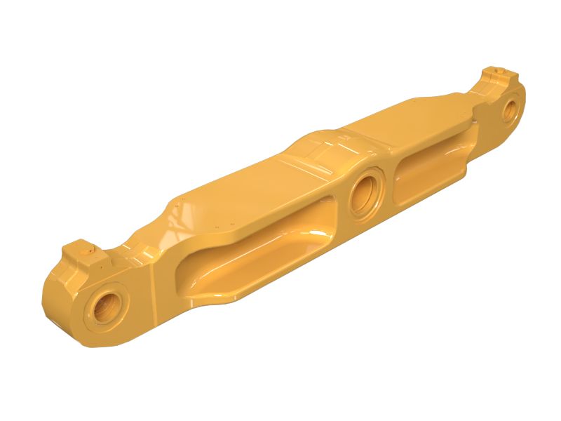 Балансир ходовой части