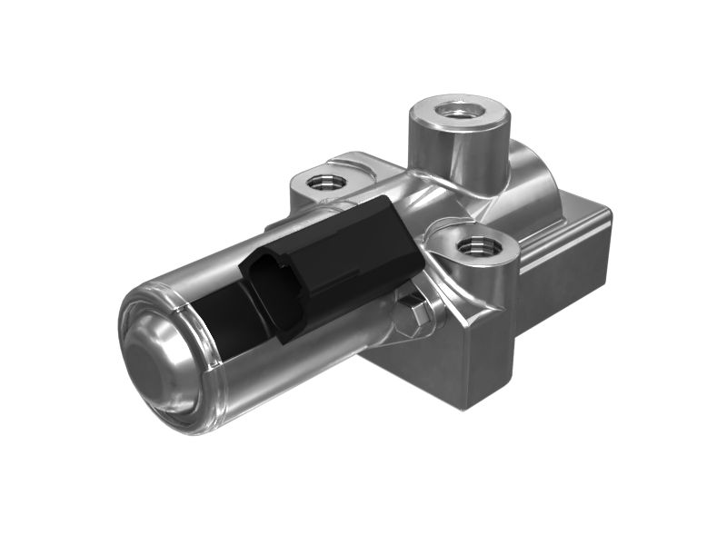 5255786 Differential Lock Valve Cat® Parts Store