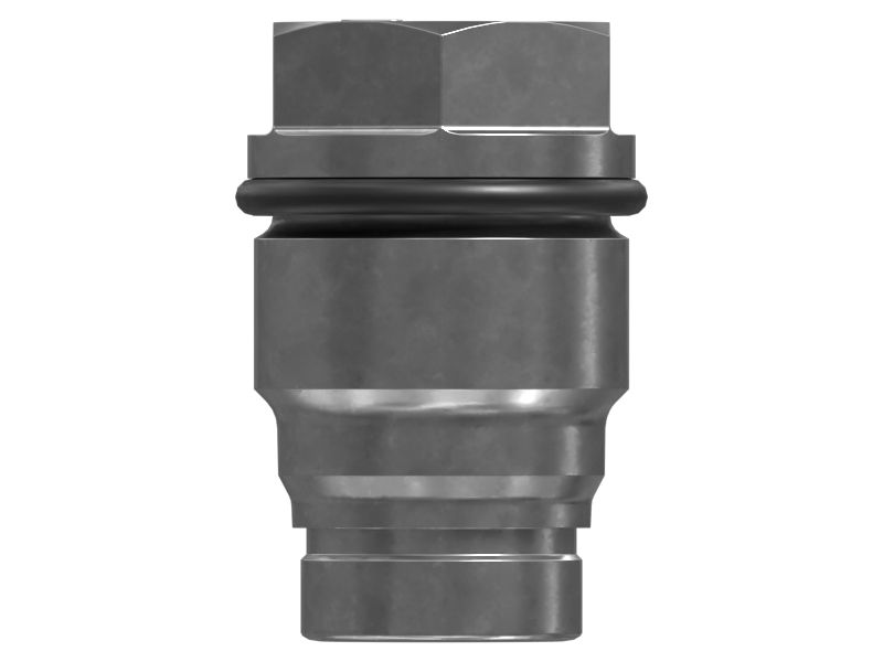 Предохранительный клапан с наружным диаметром 20,74 мм