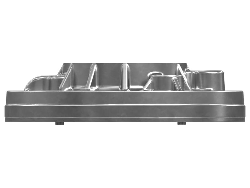 Трансмиссионный насос объемом 76,2 куб. См