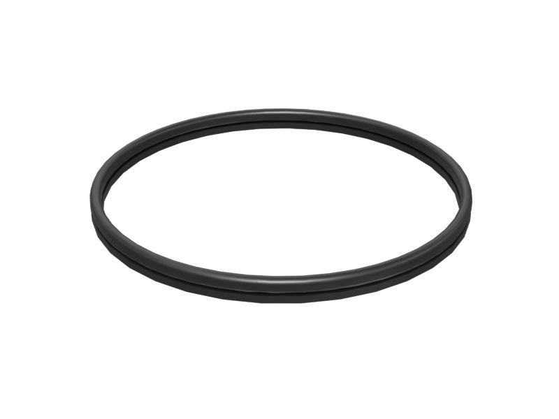 Комплект уплотнений масляного фильтра