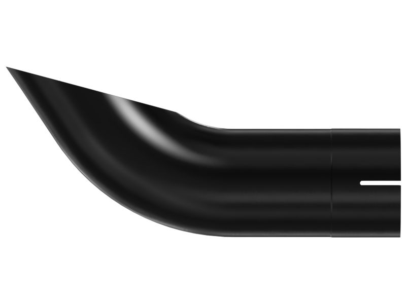 Удлинитель выхлопной трубы