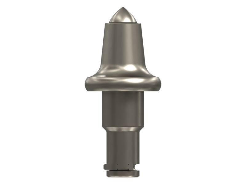 632-6671: 153.7mm Long Rotary Cutter Drum Tooth Bit 6326671 buy