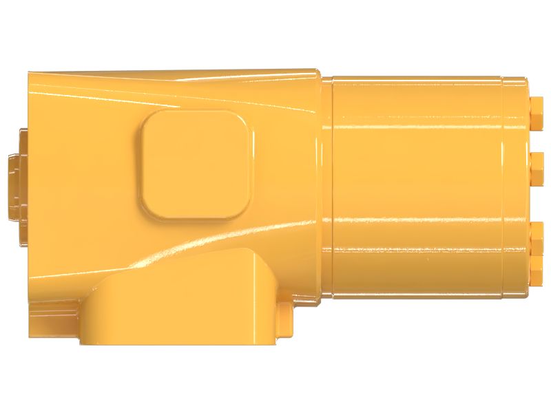611-2893: Flow Control Valve | Cat® Parts Store