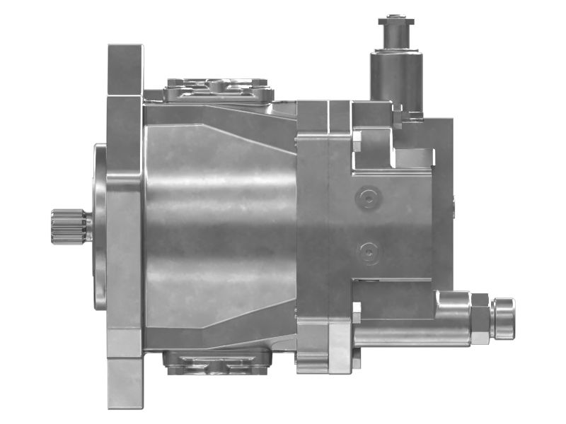 Гидравлический насос Reman (базовый)