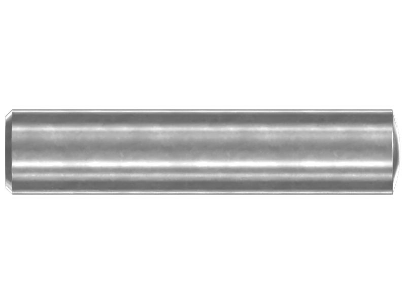 Специальная шпилька выпускного коллектора