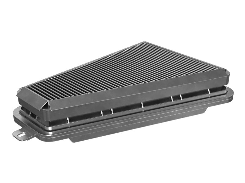 624-1571: Cabin Air Filter