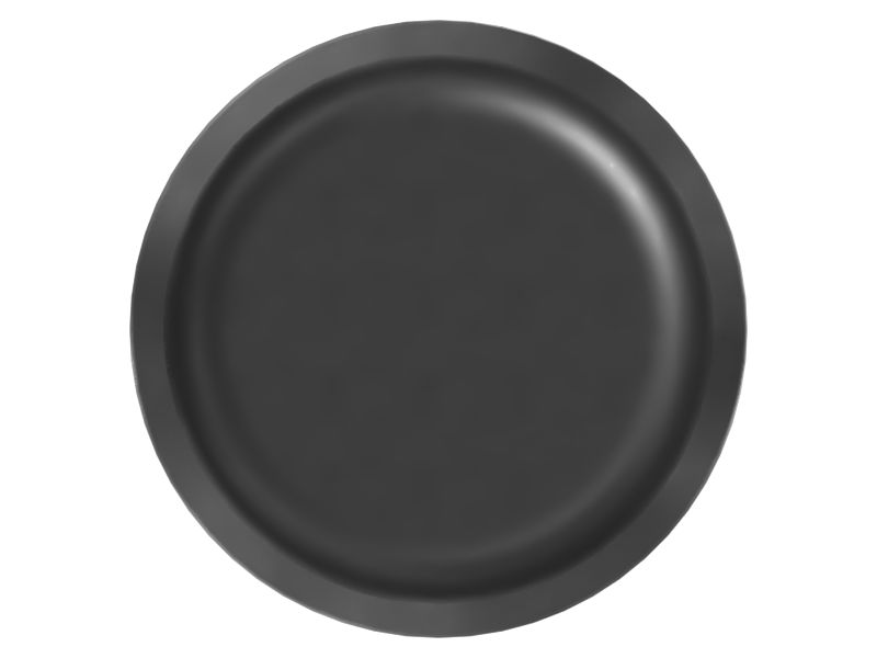 Заглушка для гидравлических молотов