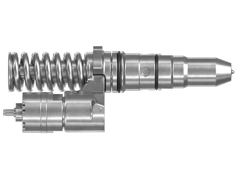 627-8941: Cylinder Head Fuel Injector 6278941 купить