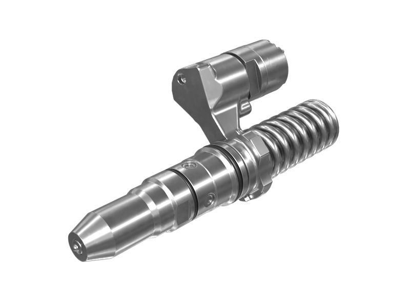 627-8941: Cylinder Head Fuel Injector 6278941 Caterpillar