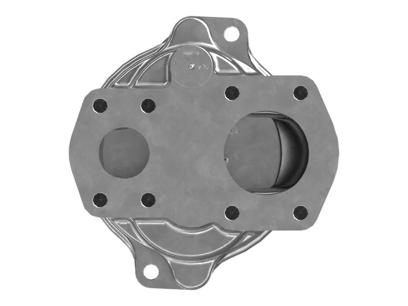 8E-3882: 1 Section Gear Pump | Cat® Parts Store