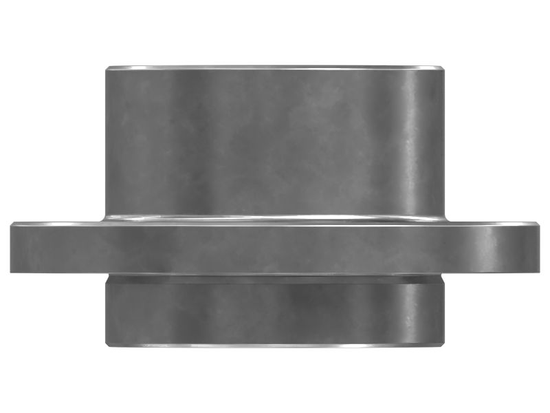 Переходник вентилятора длиной 110 мм