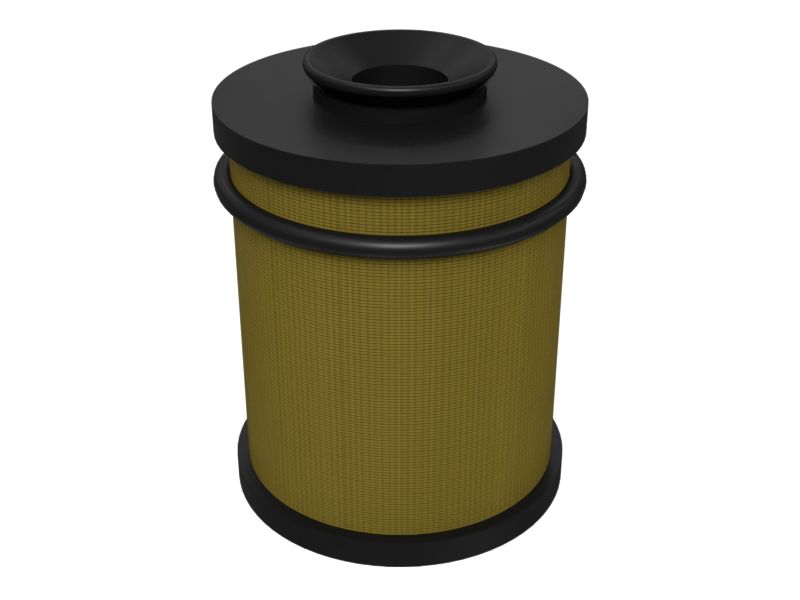 Комплект элемента воздушного фильтра