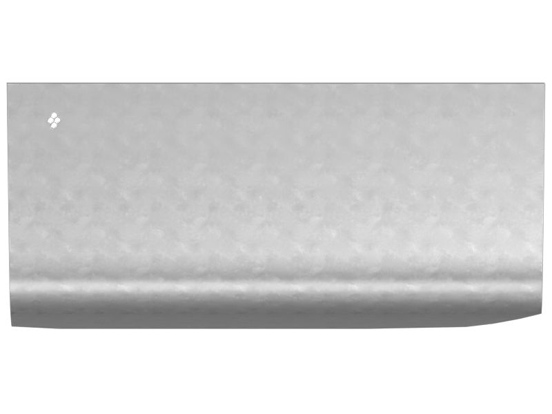 Решетка длиной 925 мм