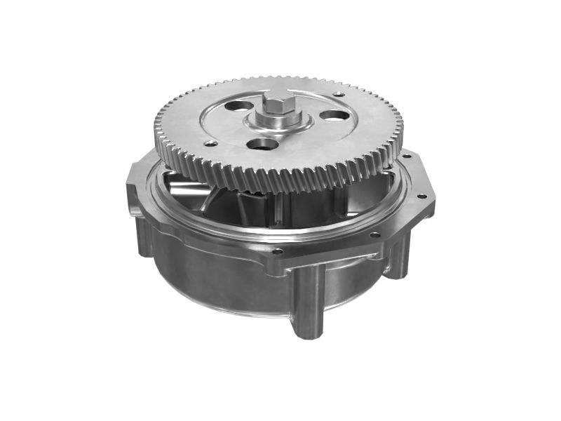 605-7479: Water Pump | Cat® Parts Store