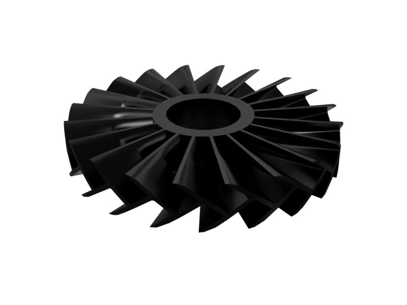 397-2685: Bronze Right Hand Impeller | Cat® Parts Store