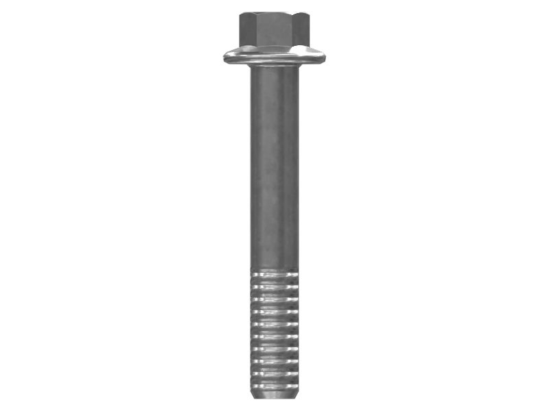 555-8558: M8x1.25 Фланцевый болт 5558558 купить