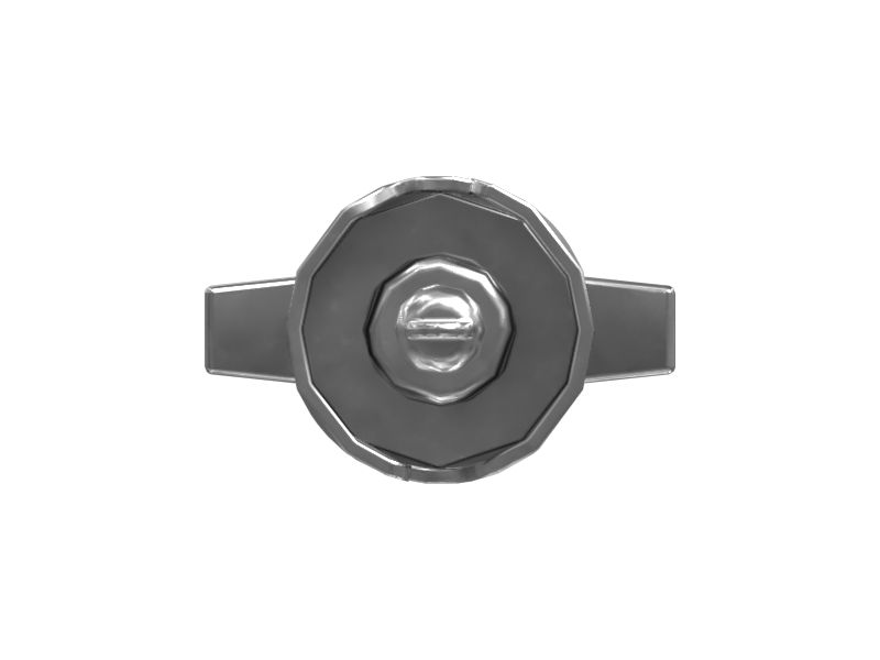 Масляный щуп длиной 2008 мм