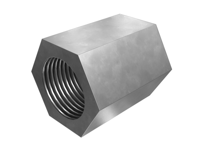 529-7521: Резьбовой колпачок 1/8-27