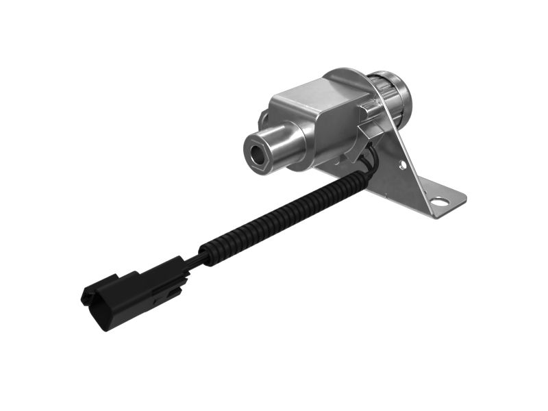 Пусковой клапан впрыска эфира 12 В