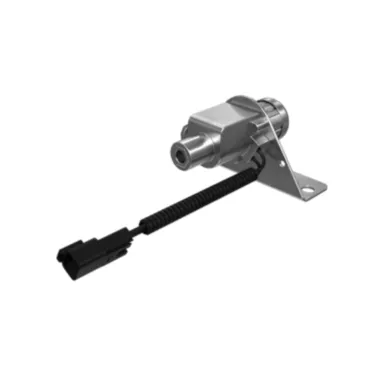 CAT 12 VOLT ETERLİ MARŞ VALFİ