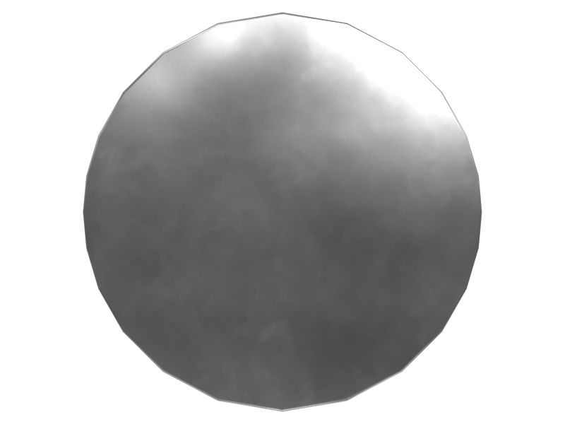 Специальная шпилька выпускного коллектора