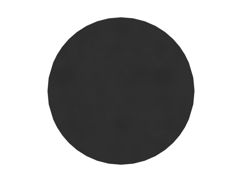 Опорное кольцо с внутренним диаметром 172,6 мм