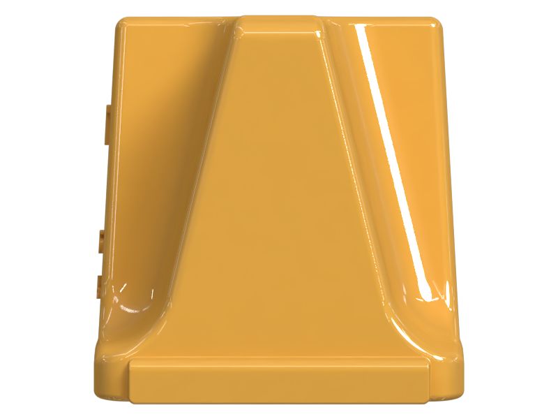 Кулачок колеса размером 6,25