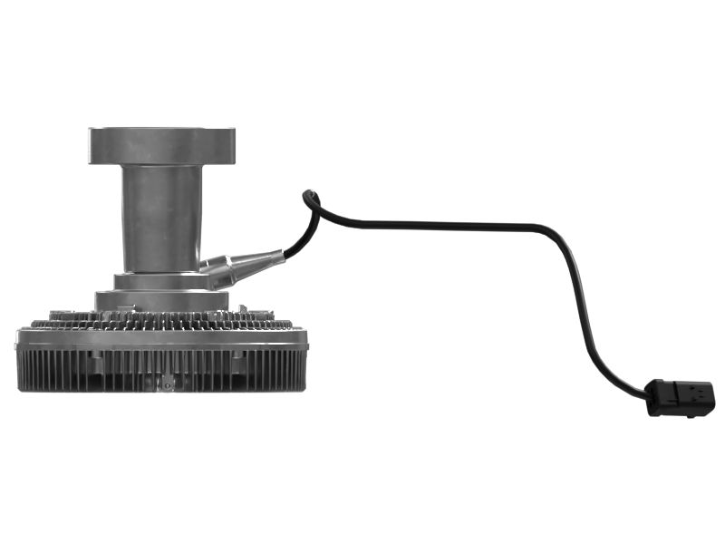 Привод вентилятора