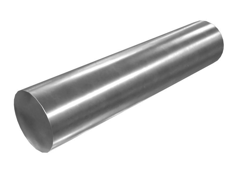 Специальная шпилька выпускного коллектора