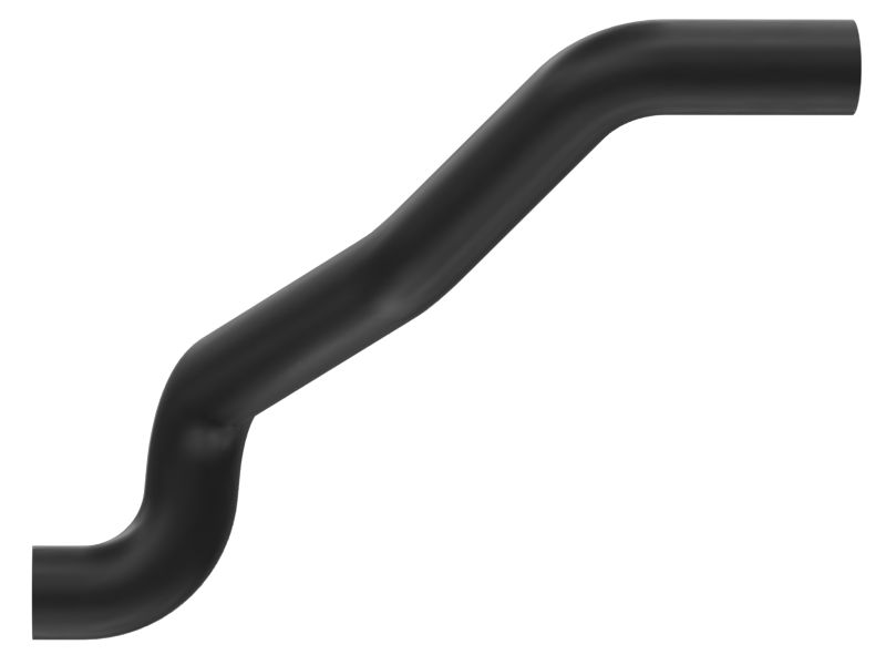 Шланг с внутренним диаметром 42 мм