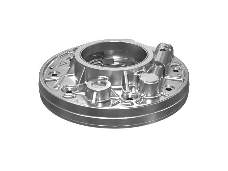 Трансмиссионный насос объемом 76,2 куб. См