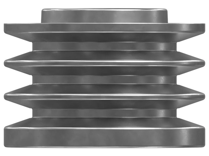 Шкив генератора