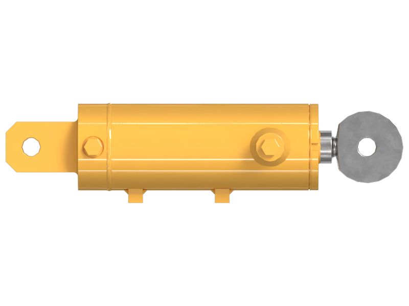 606-7161: Hydraulisk cylinder