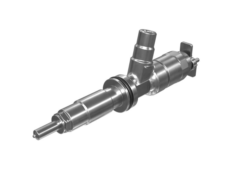 610-2303: Injector Assembly