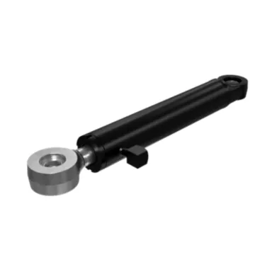 605-8801: Hydraulikzylinder, 708.5 mm lang
