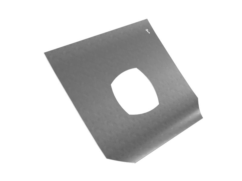 Решетка длиной 9255 мм